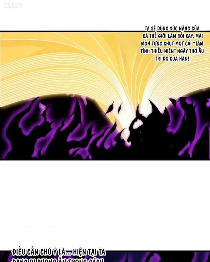 Ta Có Một Sơn Trại - Chapter 1243 - Trang 8