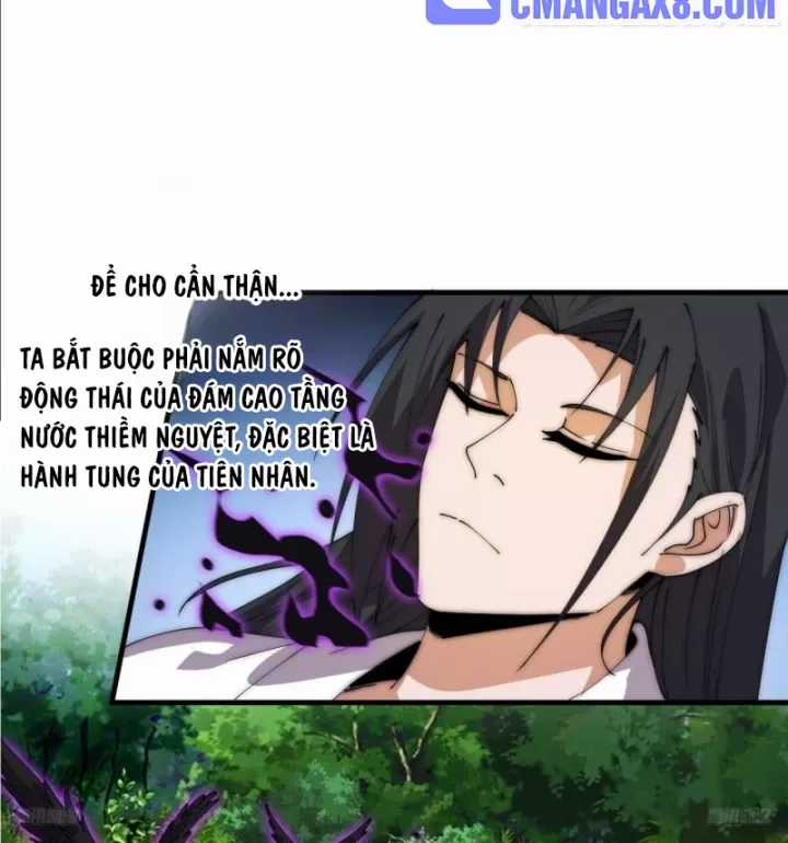 Ta Có Một Sơn Trại - Chapter 1243 - Trang 10