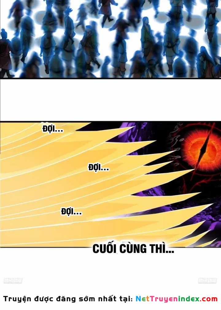 Ta Có Một Sơn Trại - Chapter 1244 - Trang 11