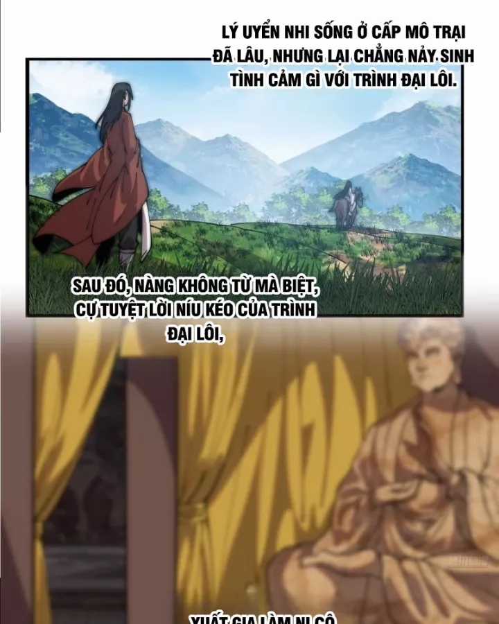 Ta Có Một Sơn Trại - Chapter 1244 - Trang 3