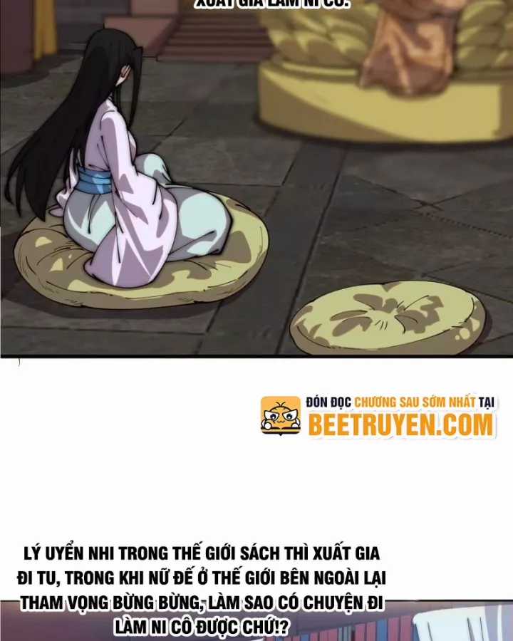 Ta Có Một Sơn Trại - Chapter 1244 - Trang 4