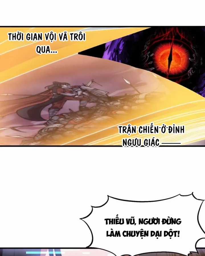 Ta Có Một Sơn Trại - Chapter 1244 - Trang 47