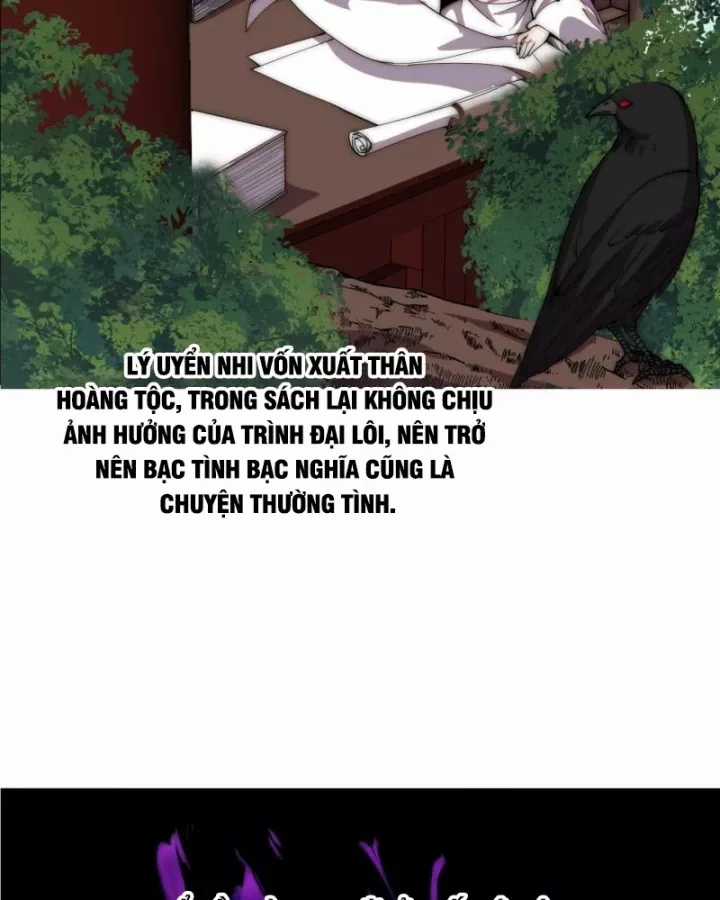 Ta Có Một Sơn Trại - Chapter 1244 - Trang 6