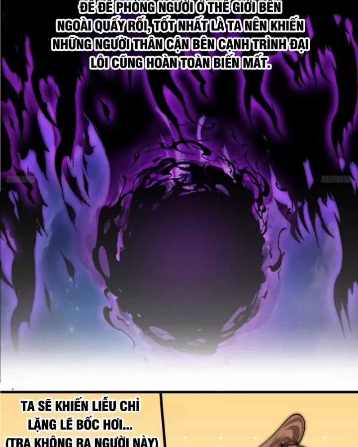 Ta Có Một Sơn Trại - Chapter 1244 - Trang 7