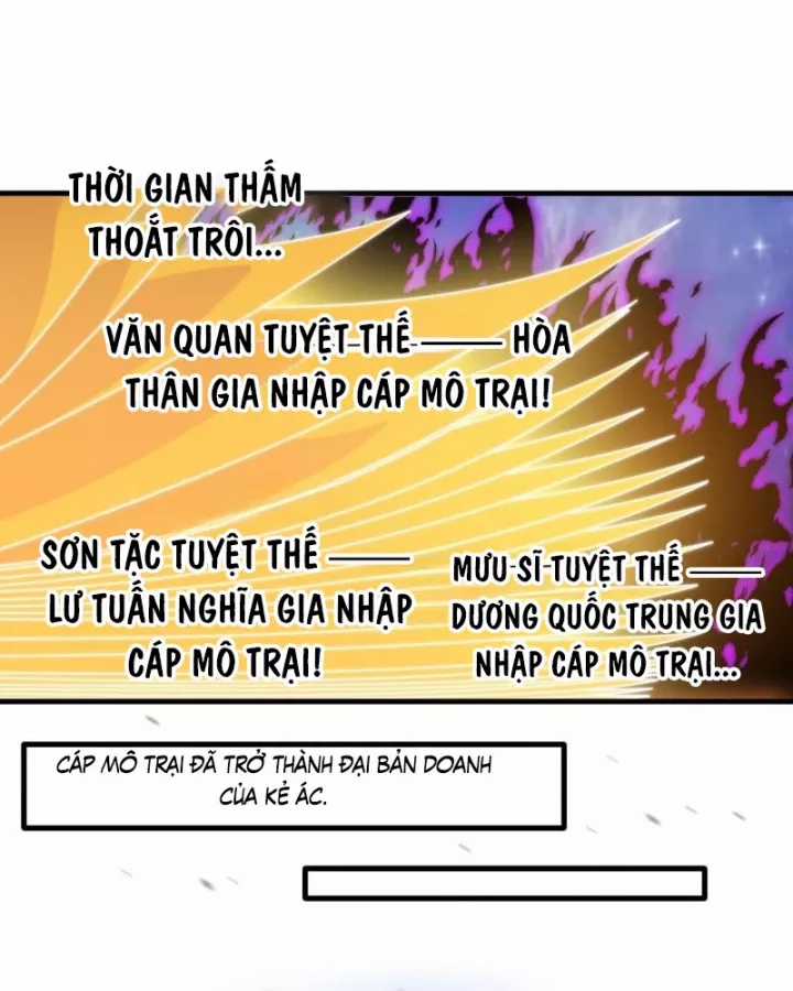 Ta Có Một Sơn Trại - Chapter 1244 - Trang 64