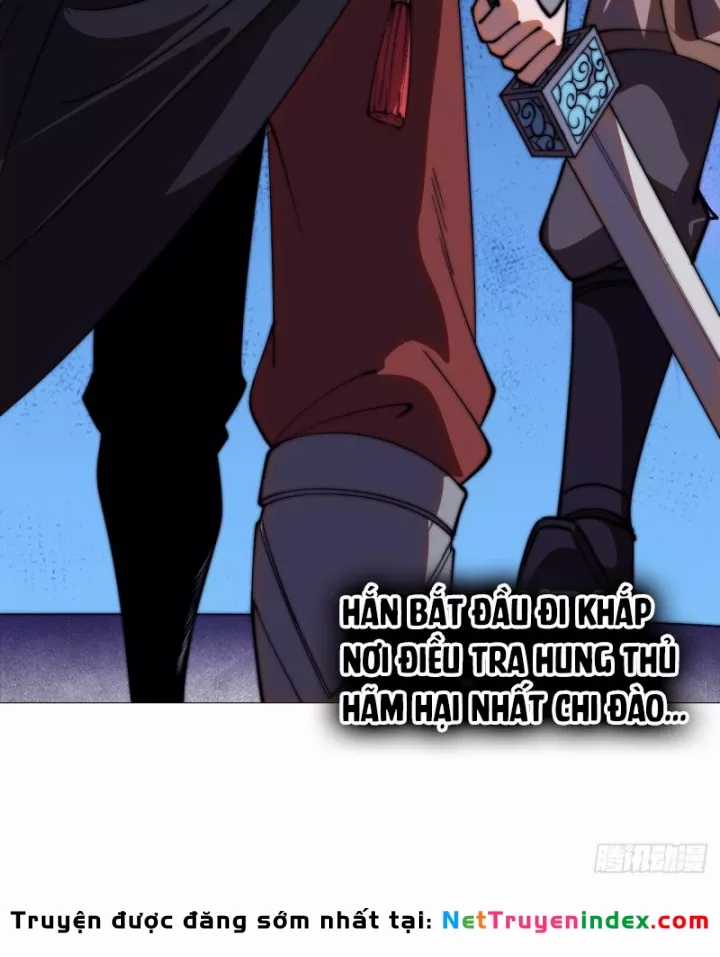 Ta Có Một Sơn Trại - Chapter 1245 - Trang 21