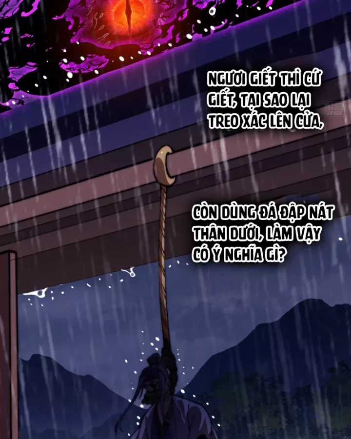 Ta Có Một Sơn Trại - Chapter 1245 - Trang 32