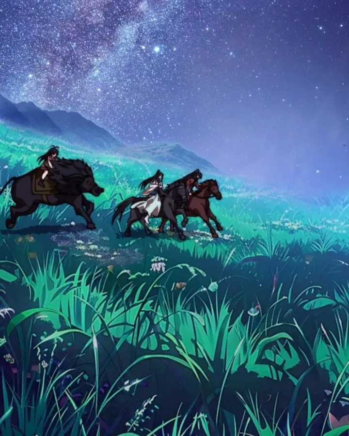 Ta Có Một Sơn Trại - Chapter 1246 - Trang 17