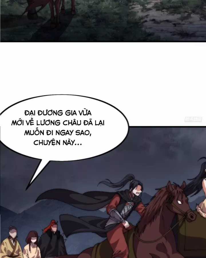 Ta Có Một Sơn Trại - Chapter 1246 - Trang 3
