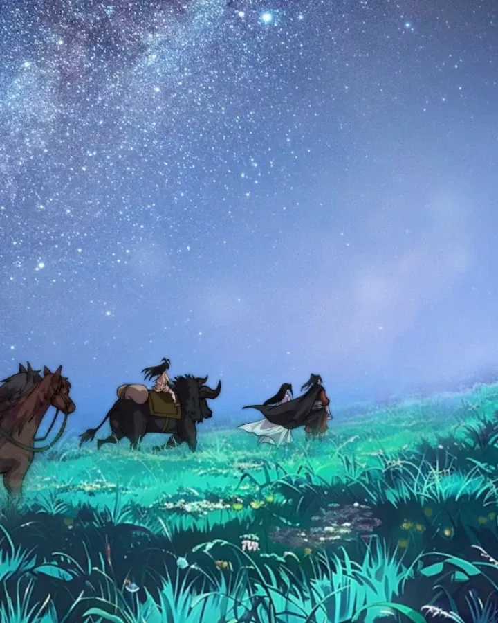 Ta Có Một Sơn Trại - Chapter 1246 - Trang 22