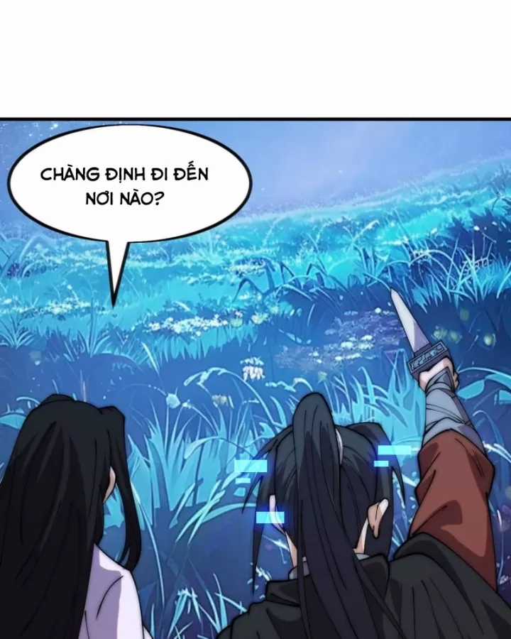 Ta Có Một Sơn Trại - Chapter 1246 - Trang 24