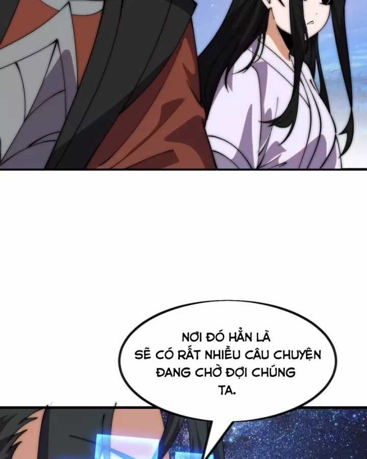 Ta Có Một Sơn Trại - Chapter 1246 - Trang 27