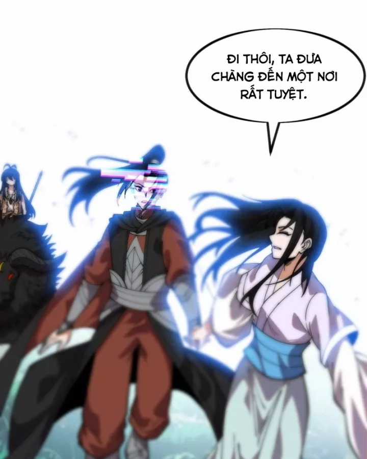 Ta Có Một Sơn Trại - Chapter 1246 - Trang 34