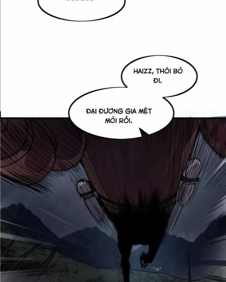 Ta Có Một Sơn Trại - Chapter 1246 - Trang 6