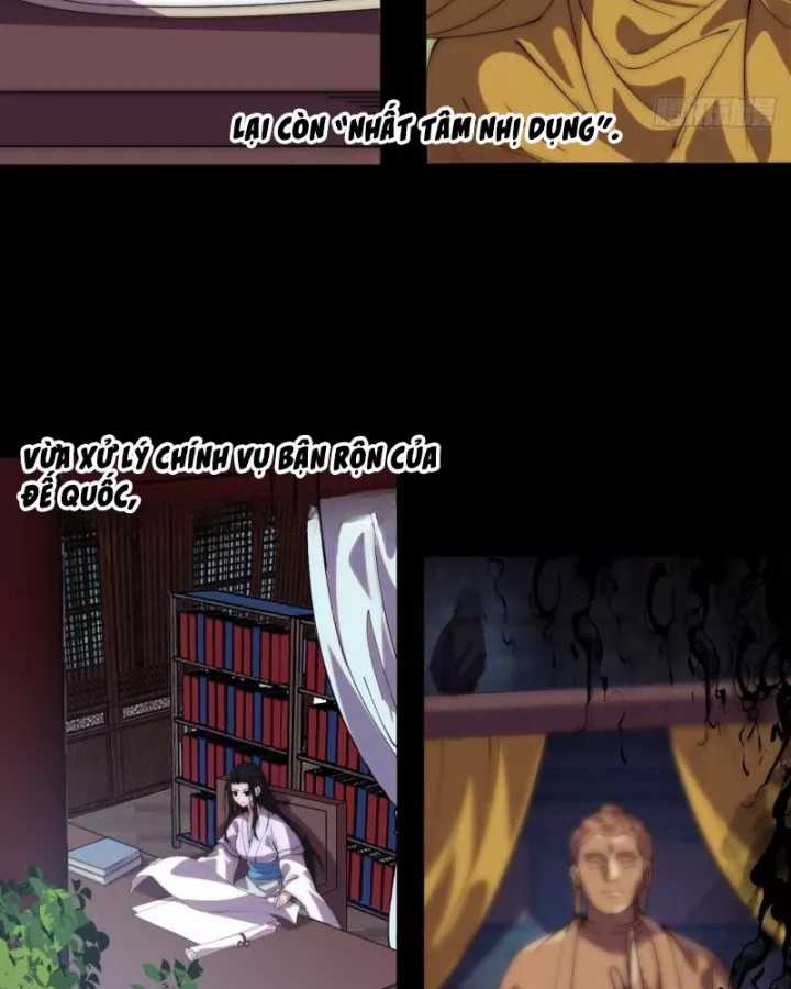 Ta Có Một Sơn Trại - Chapter 1246 - Trang 60