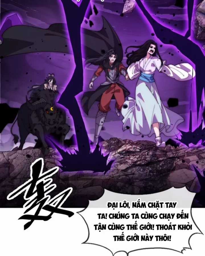 Ta Có Một Sơn Trại - Chapter 1247 - Trang 25