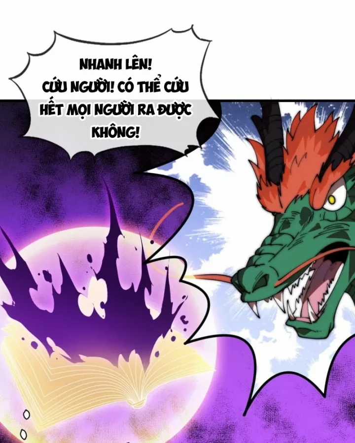 Ta Có Một Sơn Trại - Chapter 1247 - Trang 32