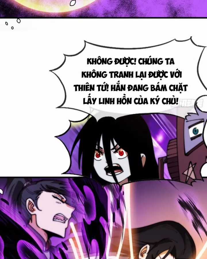 Ta Có Một Sơn Trại - Chapter 1247 - Trang 33