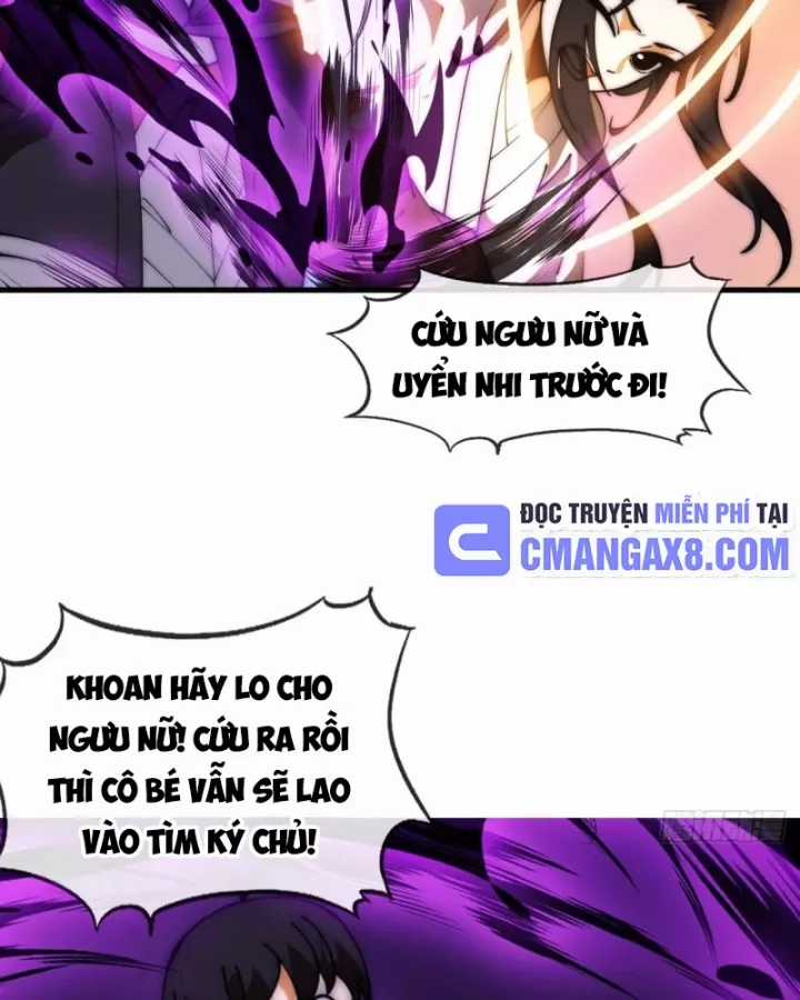 Ta Có Một Sơn Trại - Chapter 1247 - Trang 34