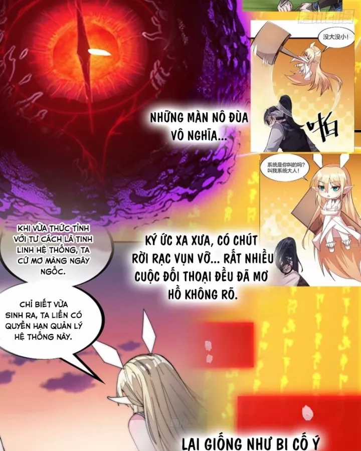 Ta Có Một Sơn Trại - Chapter 1248 - Trang 15