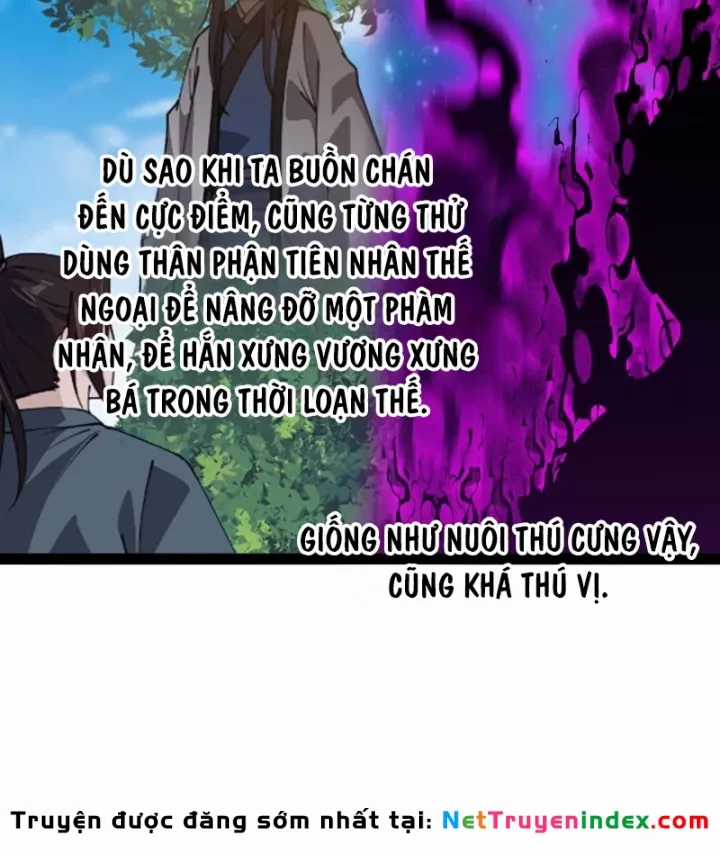 Ta Có Một Sơn Trại - Chapter 1248 - Trang 27