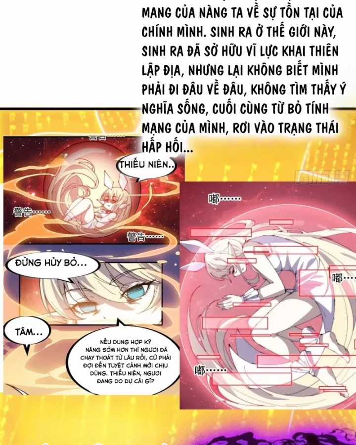 Ta Có Một Sơn Trại - Chapter 1248 - Trang 32