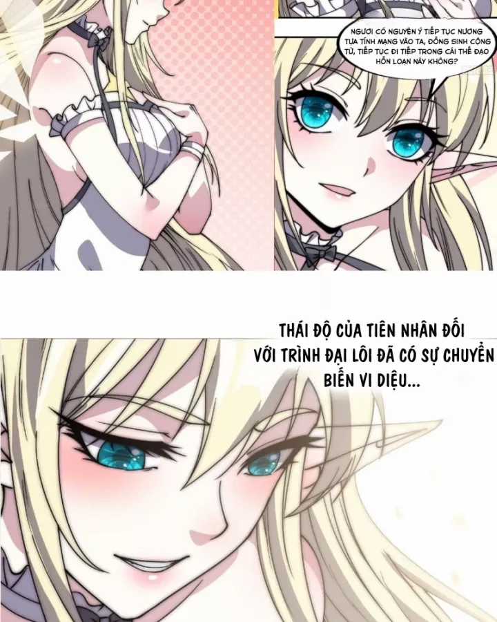 Ta Có Một Sơn Trại - Chapter 1248 - Trang 34