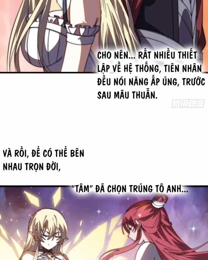Ta Có Một Sơn Trại - Chapter 1248 - Trang 54