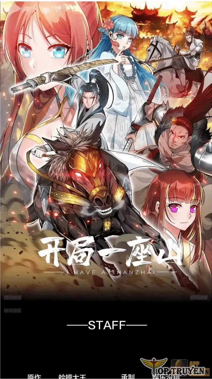 Ta Có Một Sơn Trại - Chapter 1249 - Trang 2