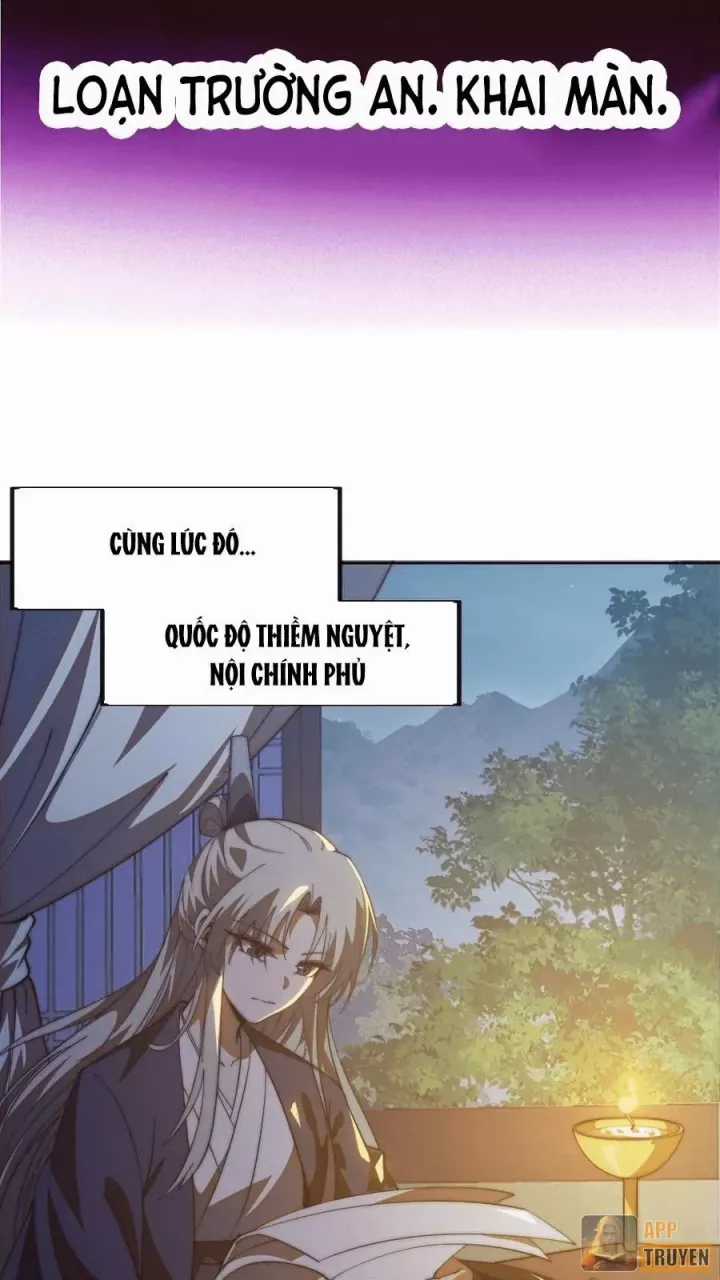 Ta Có Một Sơn Trại - Chapter 1249 - Trang 12