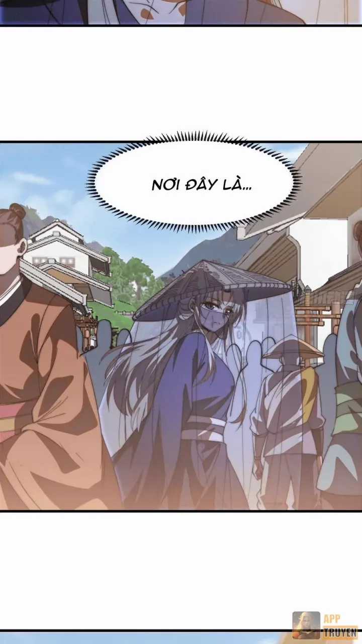 Ta Có Một Sơn Trại - Chapter 1249 - Trang 15