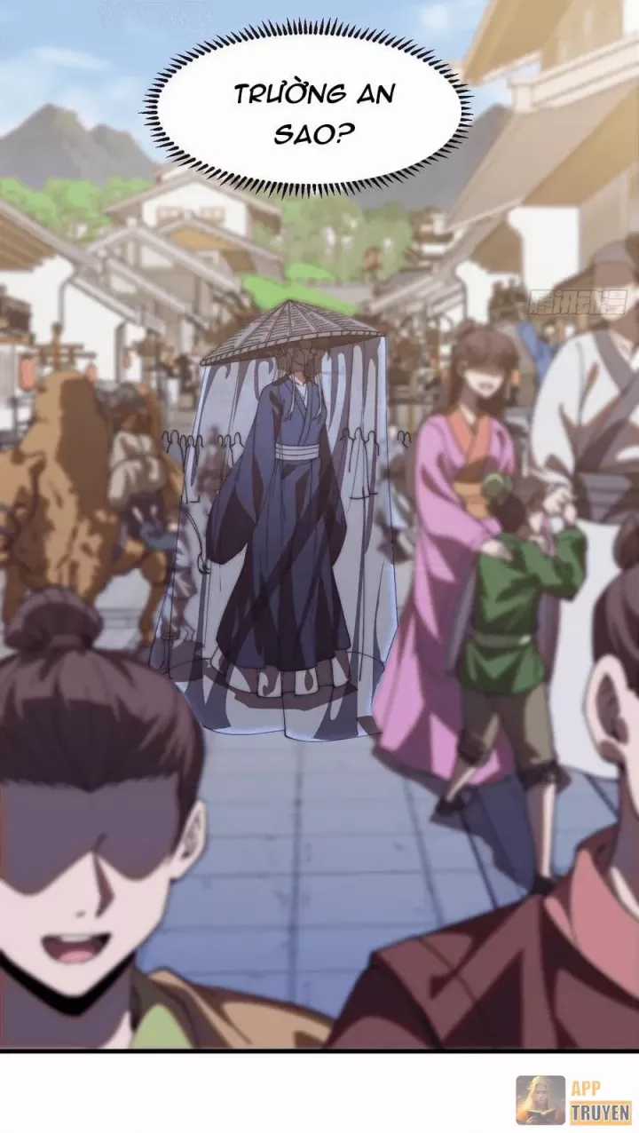 Ta Có Một Sơn Trại - Chapter 1249 - Trang 16