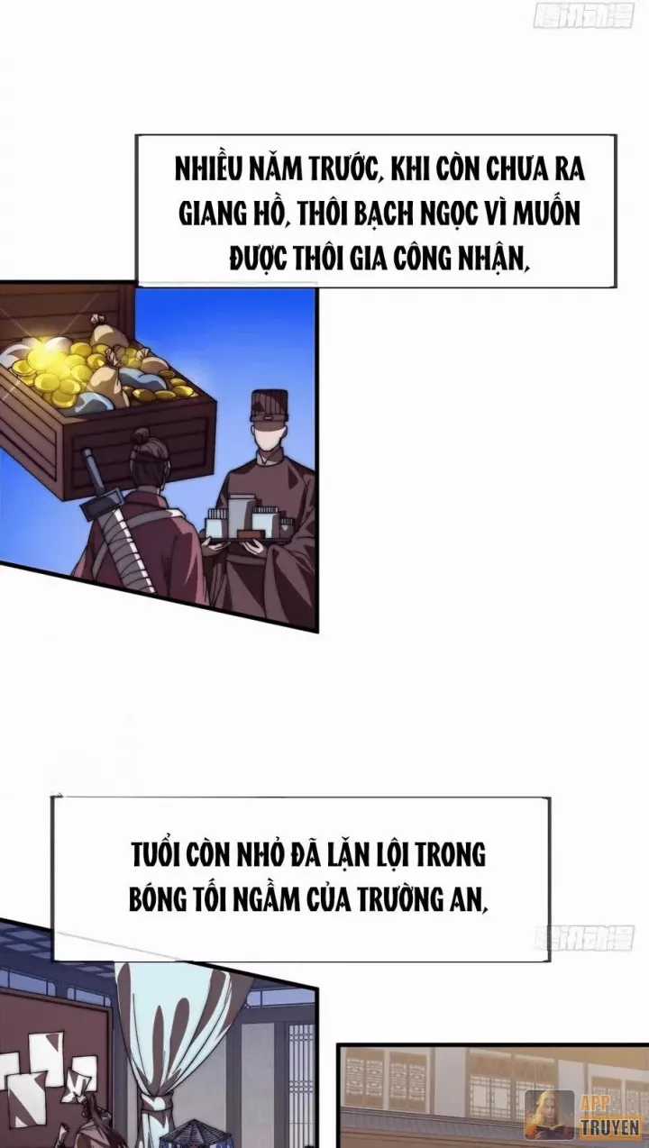 Ta Có Một Sơn Trại - Chapter 1249 - Trang 17