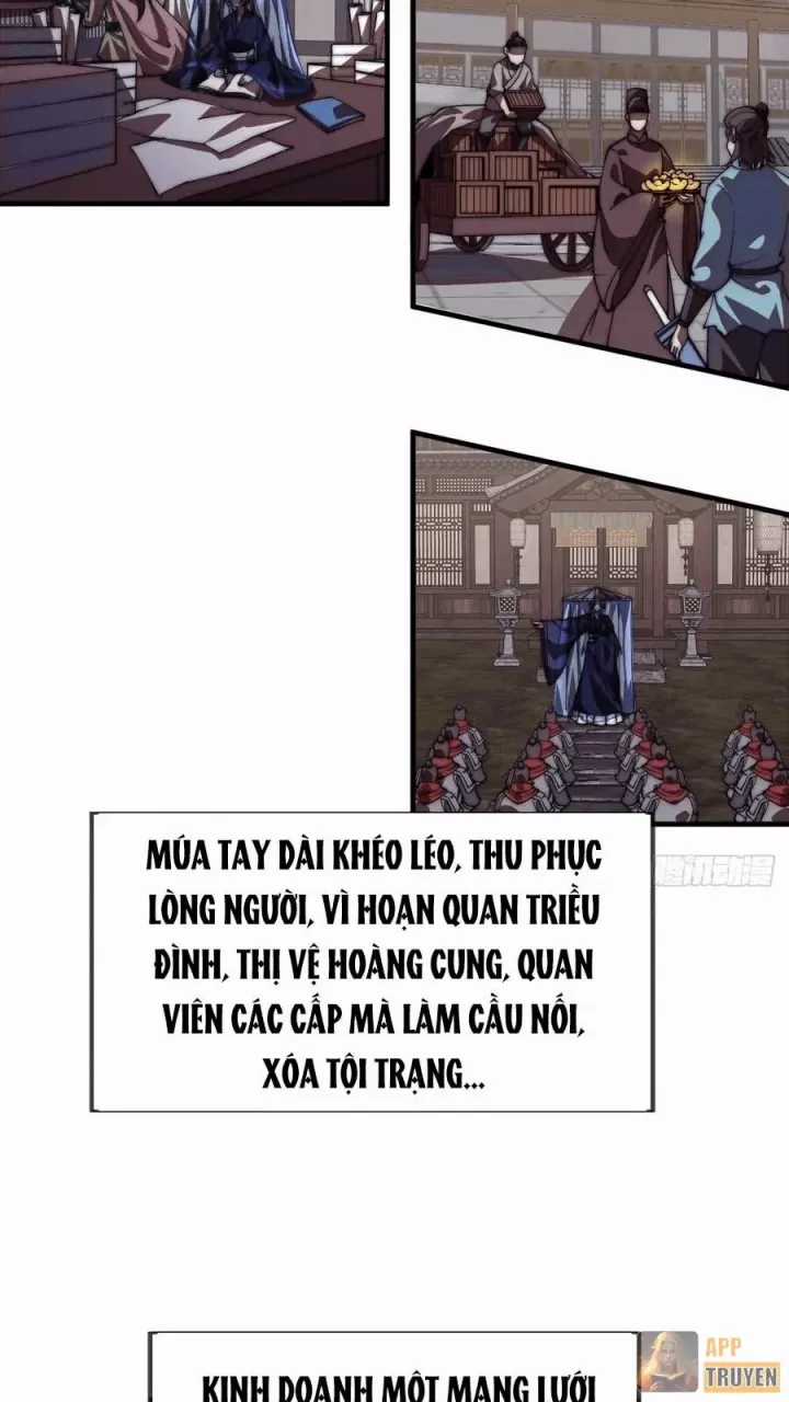 Ta Có Một Sơn Trại - Chapter 1249 - Trang 18