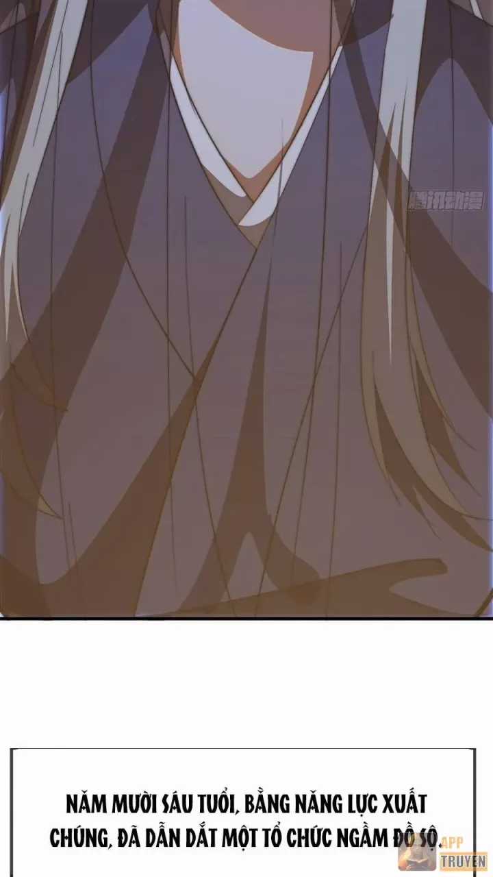 Ta Có Một Sơn Trại - Chapter 1249 - Trang 20