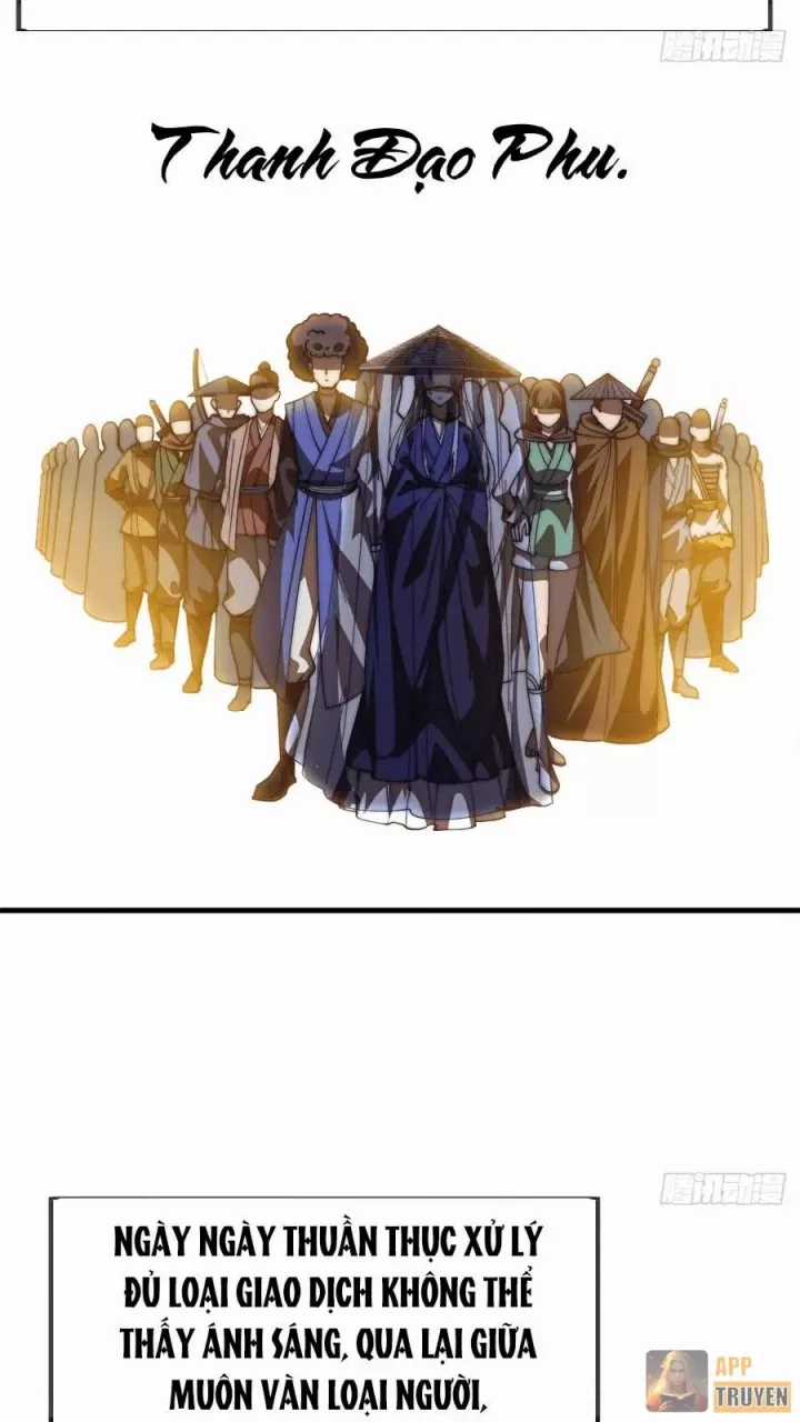 Ta Có Một Sơn Trại - Chapter 1249 - Trang 21