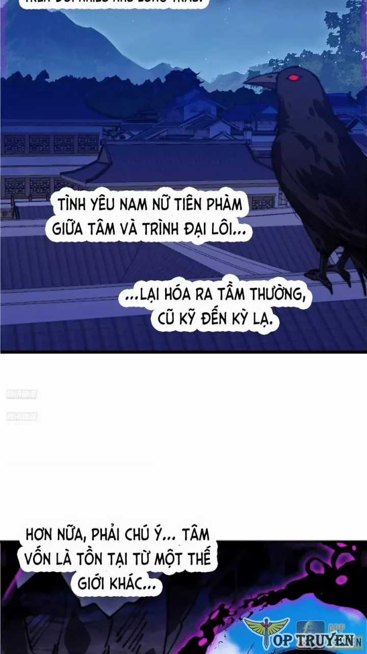 Ta Có Một Sơn Trại - Chapter 1249 - Trang 4