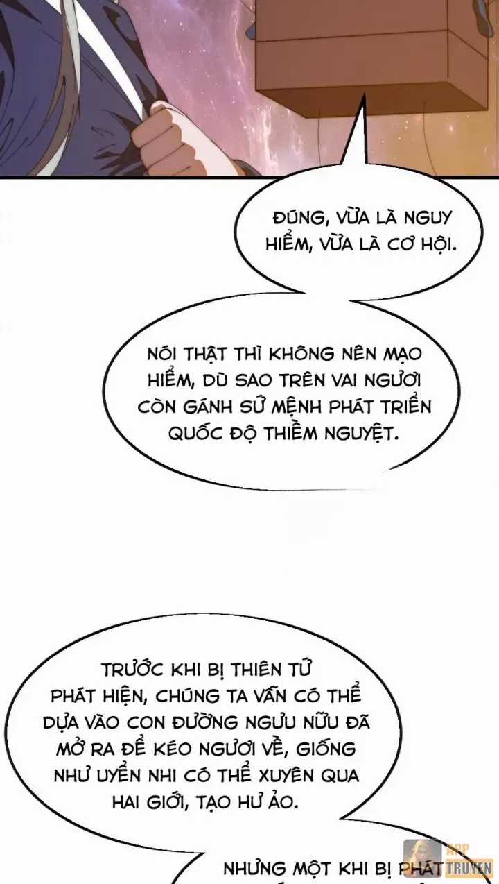 Ta Có Một Sơn Trại - Chapter 1249 - Trang 33