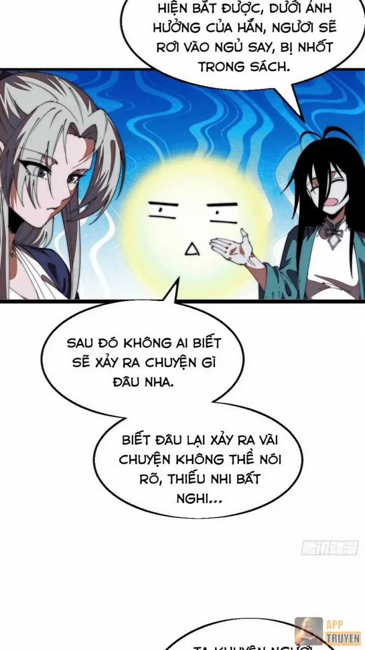Ta Có Một Sơn Trại - Chapter 1249 - Trang 34