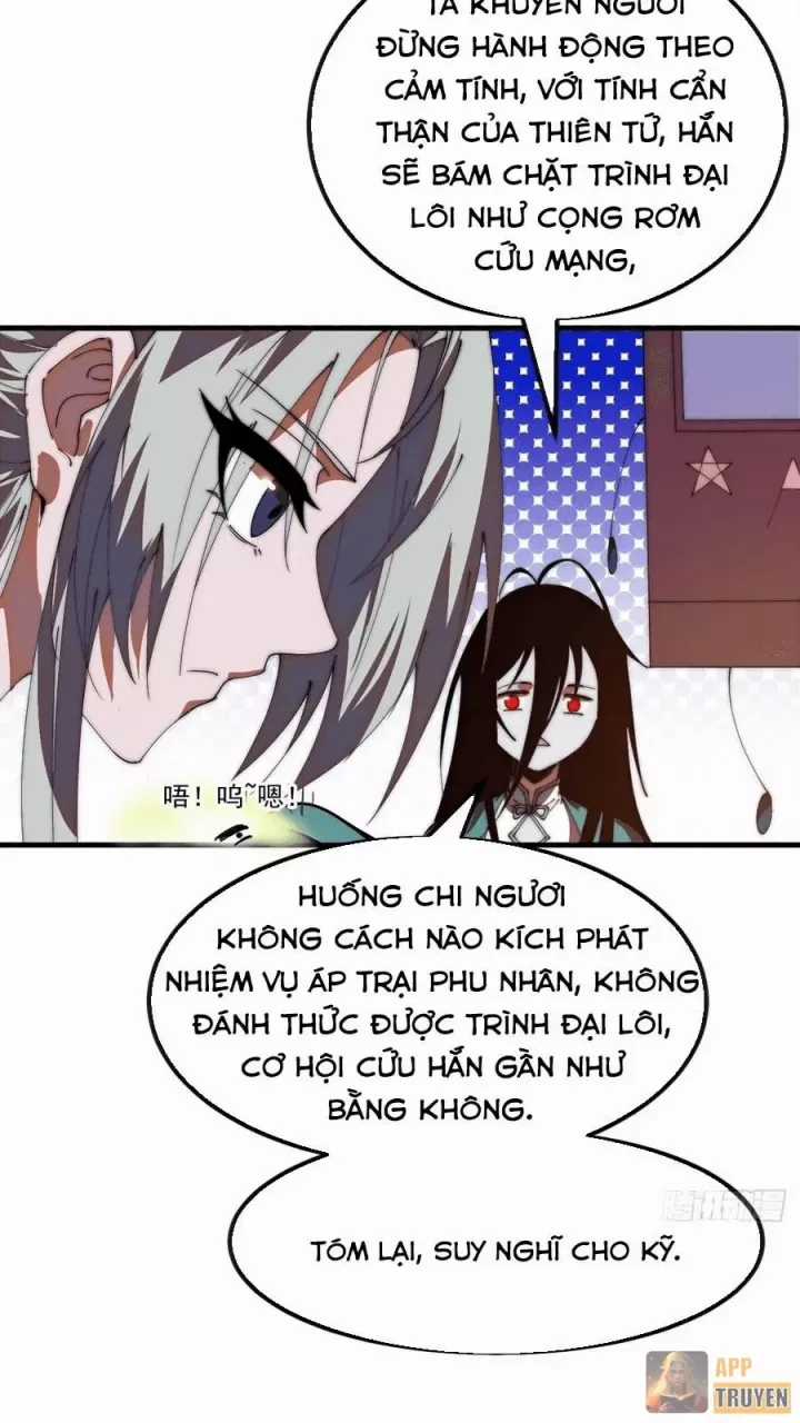 Ta Có Một Sơn Trại - Chapter 1249 - Trang 35