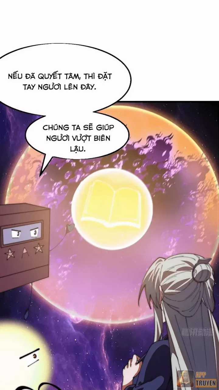 Ta Có Một Sơn Trại - Chapter 1249 - Trang 36