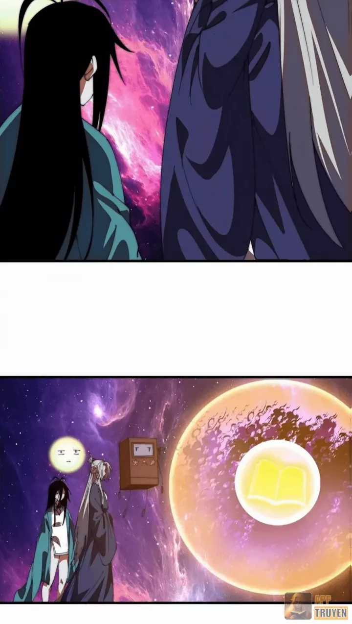 Ta Có Một Sơn Trại - Chapter 1249 - Trang 37