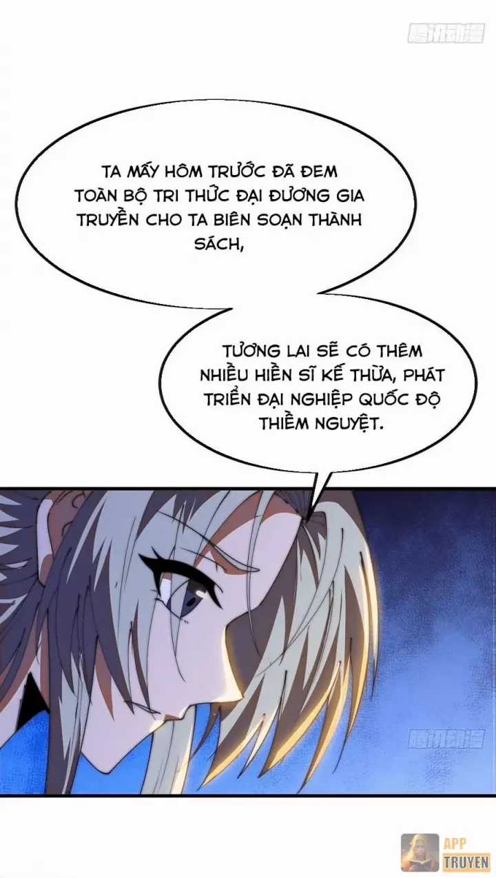 Ta Có Một Sơn Trại - Chapter 1249 - Trang 38