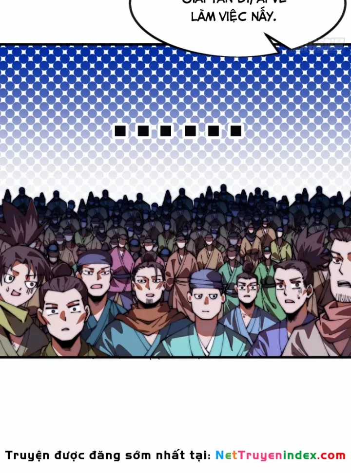 Ta Có Một Sơn Trại - Chapter 1250 - Trang 20