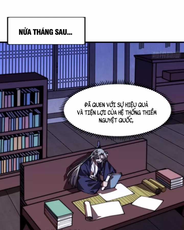 Ta Có Một Sơn Trại - Chapter 1250 - Trang 22