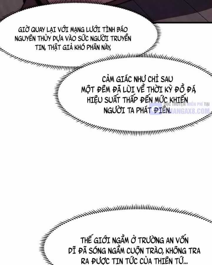 Ta Có Một Sơn Trại - Chapter 1250 - Trang 23