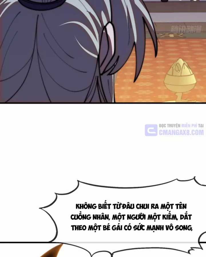 Ta Có Một Sơn Trại - Chapter 1250 - Trang 27