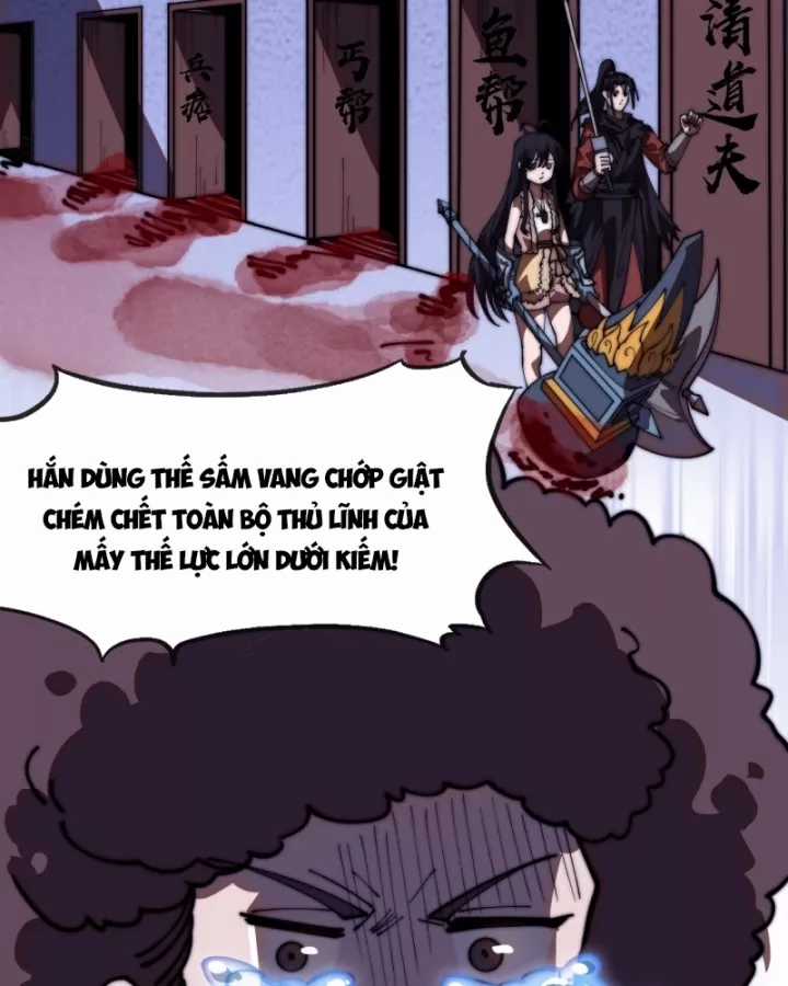 Ta Có Một Sơn Trại - Chapter 1250 - Trang 30