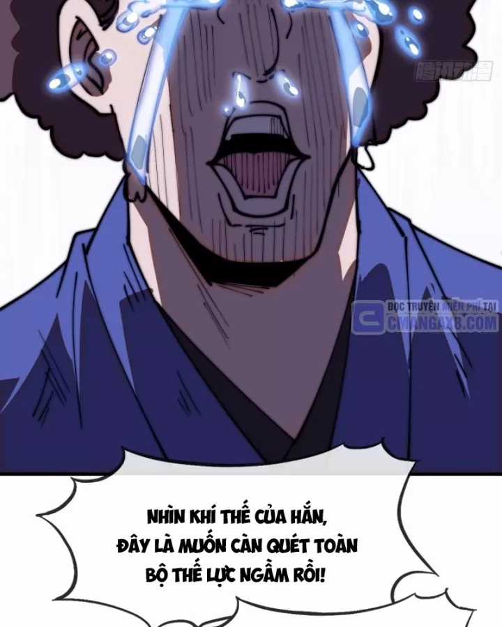 Ta Có Một Sơn Trại - Chapter 1250 - Trang 31