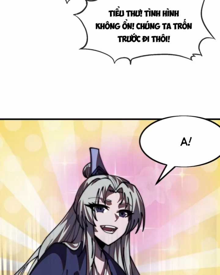 Ta Có Một Sơn Trại - Chapter 1250 - Trang 32